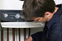 boiler repair Ayot St Lawrence